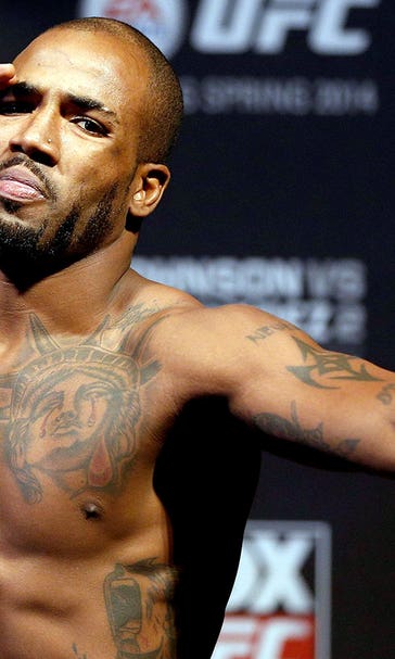 Bobby Green: Training with the Diaz brothers 'changed my life'